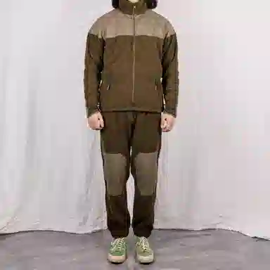 BLOOM VINTAGE ACEP300CORDURA