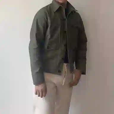 BLOOM VINTAGE A.C.E.