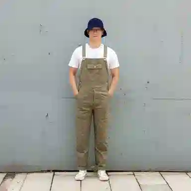 BLOOM VINTAGE A.C.E.