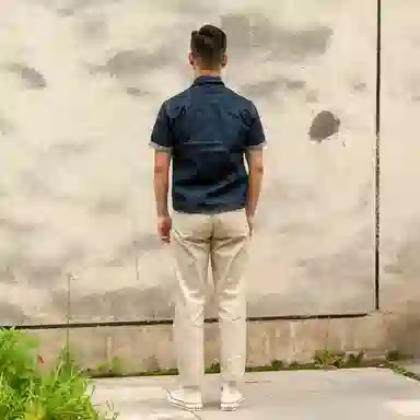 BLOOM VINTAGE A.C.E.