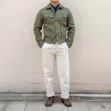 BLOOM VINTAGE A.C.E. HBT