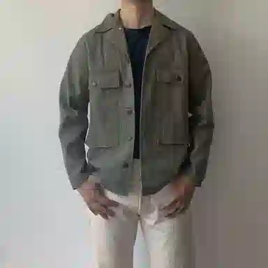 BLOOM VINTAGE ACE HBT M43S