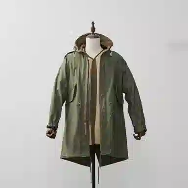 BLOOM VINTAGE ACEM51 M1951parka