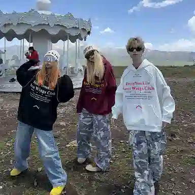 BLOOM VINTAGE cleanfit