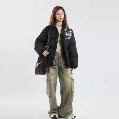 BLOOM VINTAGE cleanfit