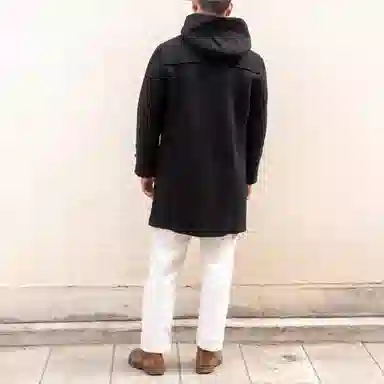 BLOOM VINTAGE ACE Duffle coat 80