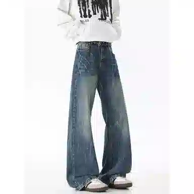 BLOOM VINTAGE cleanfit