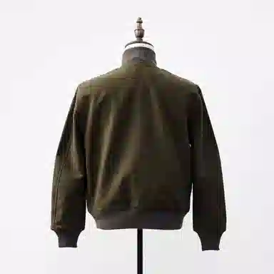 BLOOM VINTAGE A.C.E. moleskin A1