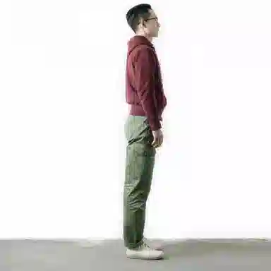 BLOOM VINTAGE ACE OG107 M1951