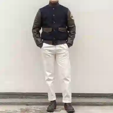 BLOOM VINTAGE A.C.E.A1