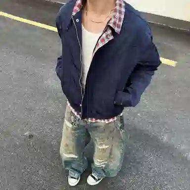 BLOOM VINTAGE cleanfit