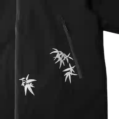 CAMEL All-Weather Jacket