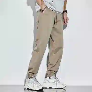 ALL IN Retro Jogger Pants