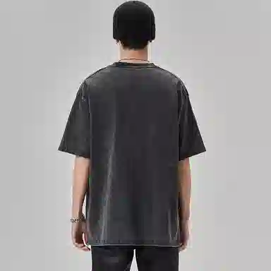 ALL IN Casual Loose Fit T-Shirt