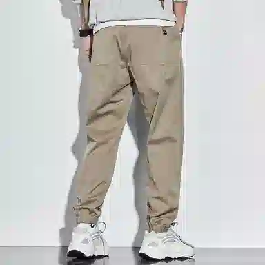 ALL IN Retro Jogger Pants