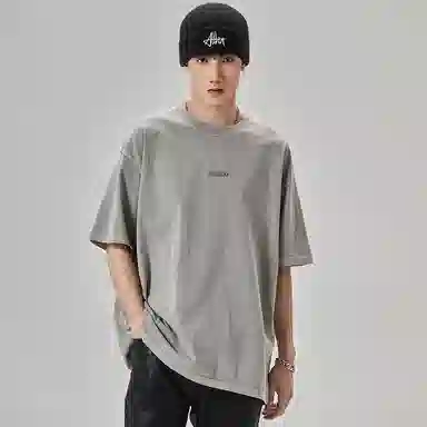 ALL IN Casual Loose Fit T-Shirt