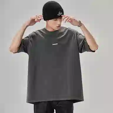 ALL IN Casual Loose Fit T-Shirt