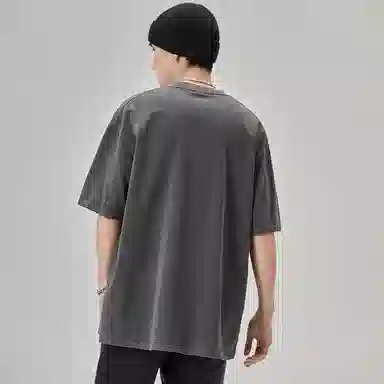 ALL IN Casual Loose Fit T-Shirt