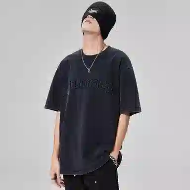 ALL IN T