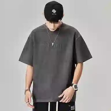ALL IN T