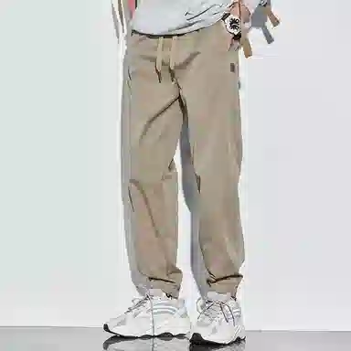 ALL IN Retro Jogger Pants