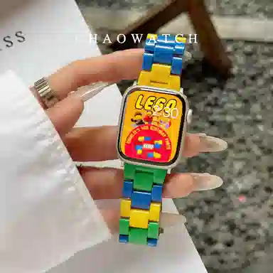 124mm Apple Watch S10S9S8 iwatchS10