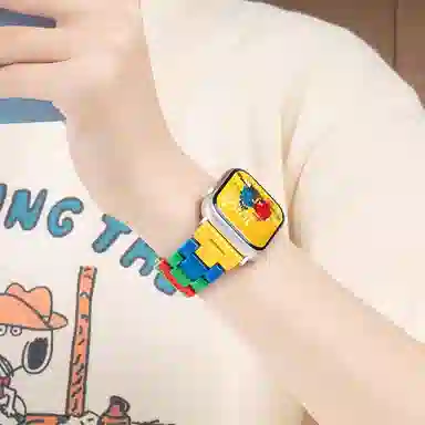 124mm Apple Watch S10S9S8 iwatchS10
