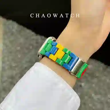 124mm Apple Watch S10S9S8 iwatchS10