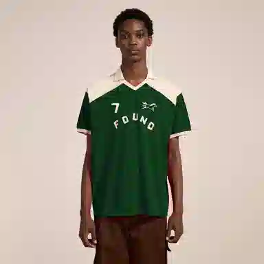 Profound Found logoT