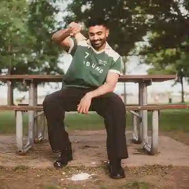 Profound Found logoT