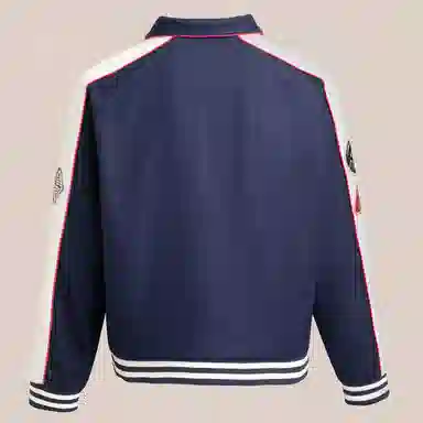 Profound Jacket Navy