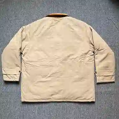 Profound Found Barn风 Retro Jacket