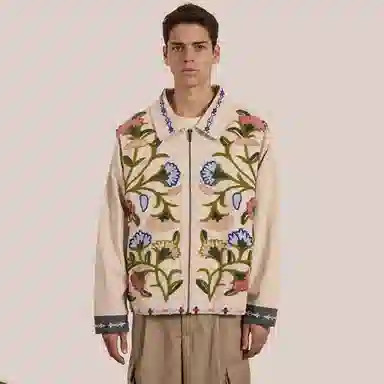 Profound Found Series