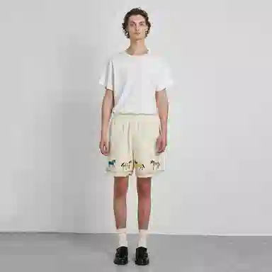 Profound Shorts