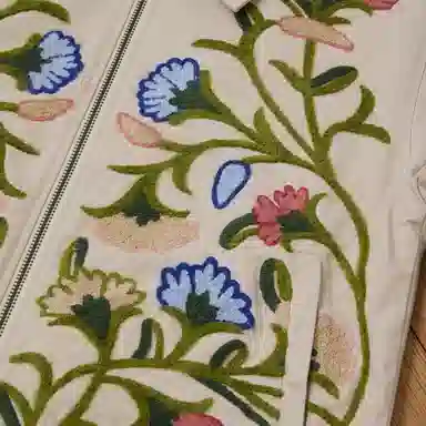 Profound Found Series