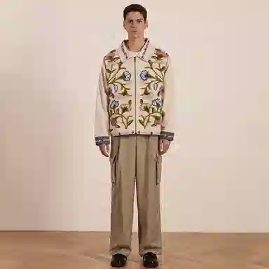 Profound Found Series