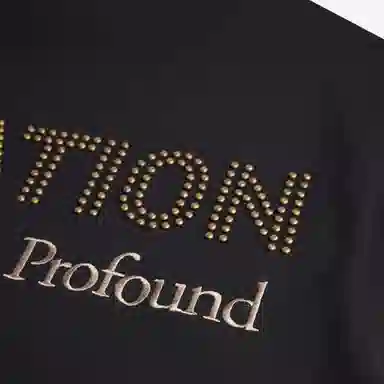 Profound Foundation T