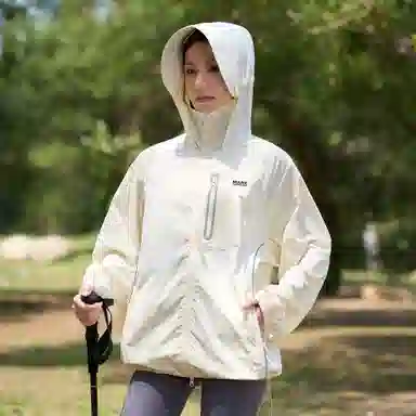 FAIRWHALE UPF50+