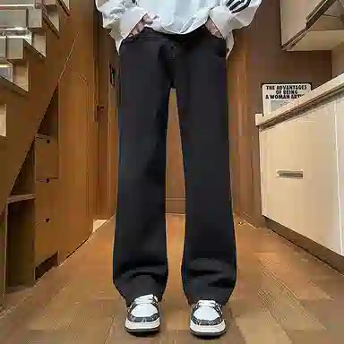 FAIRWHALE cleanfit vibe