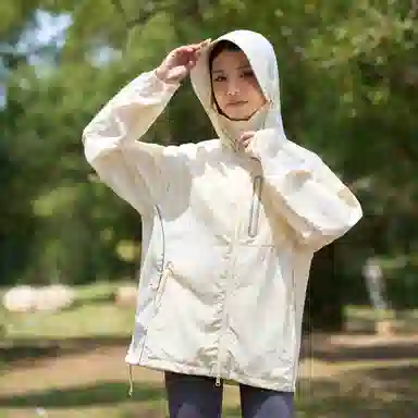 FAIRWHALE UPF50+