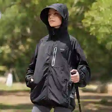 FAIRWHALE UPF50+