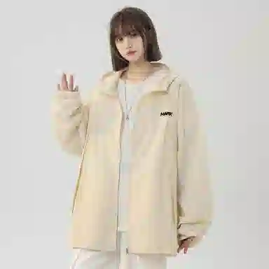 FAIRWHALE UPF50+