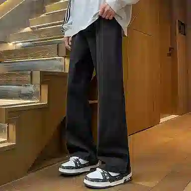 FAIRWHALE cleanfit vibe