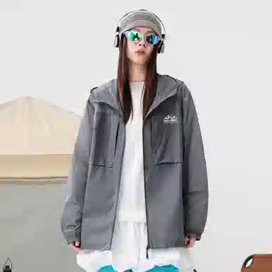 FAIRWHALE UPF50+