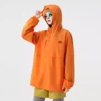 FAIRWHALE UPF50+
