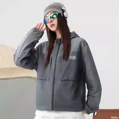 FAIRWHALE UPF50+