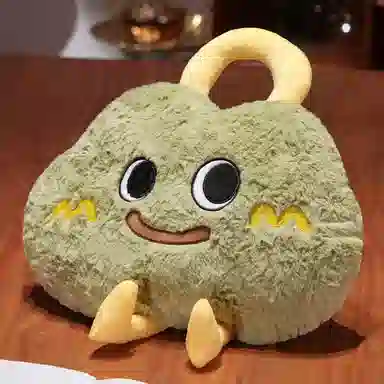 卡威 创意云朵 萌趣可爱安抚陪伴布娃娃 玩偶周边