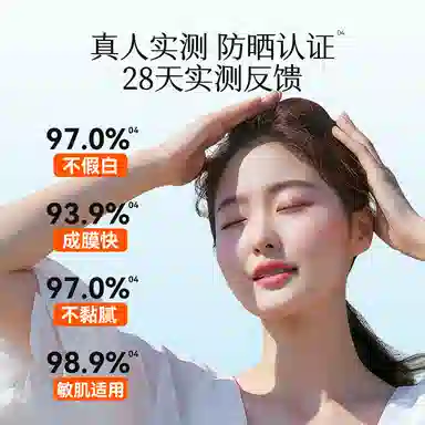 SPF50+ PA++ 40g80g