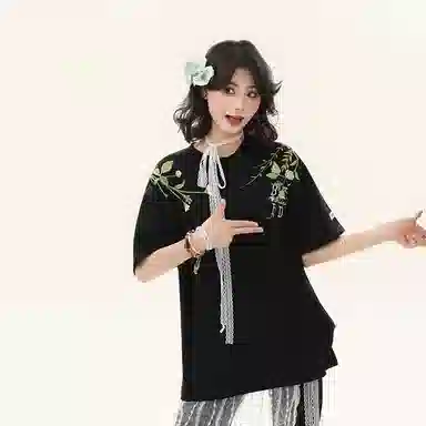 T
