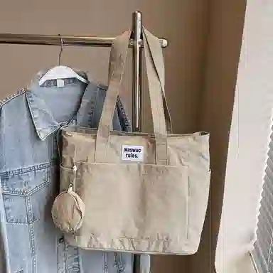 RKM Tote